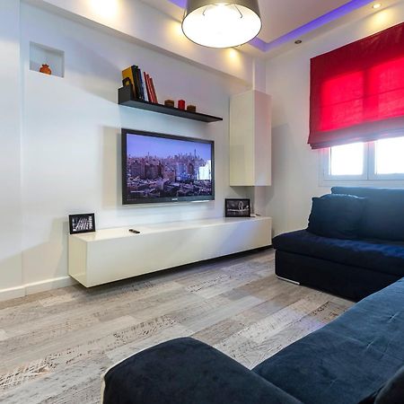 Corfu Boutique Apartment Eksteriør bilde