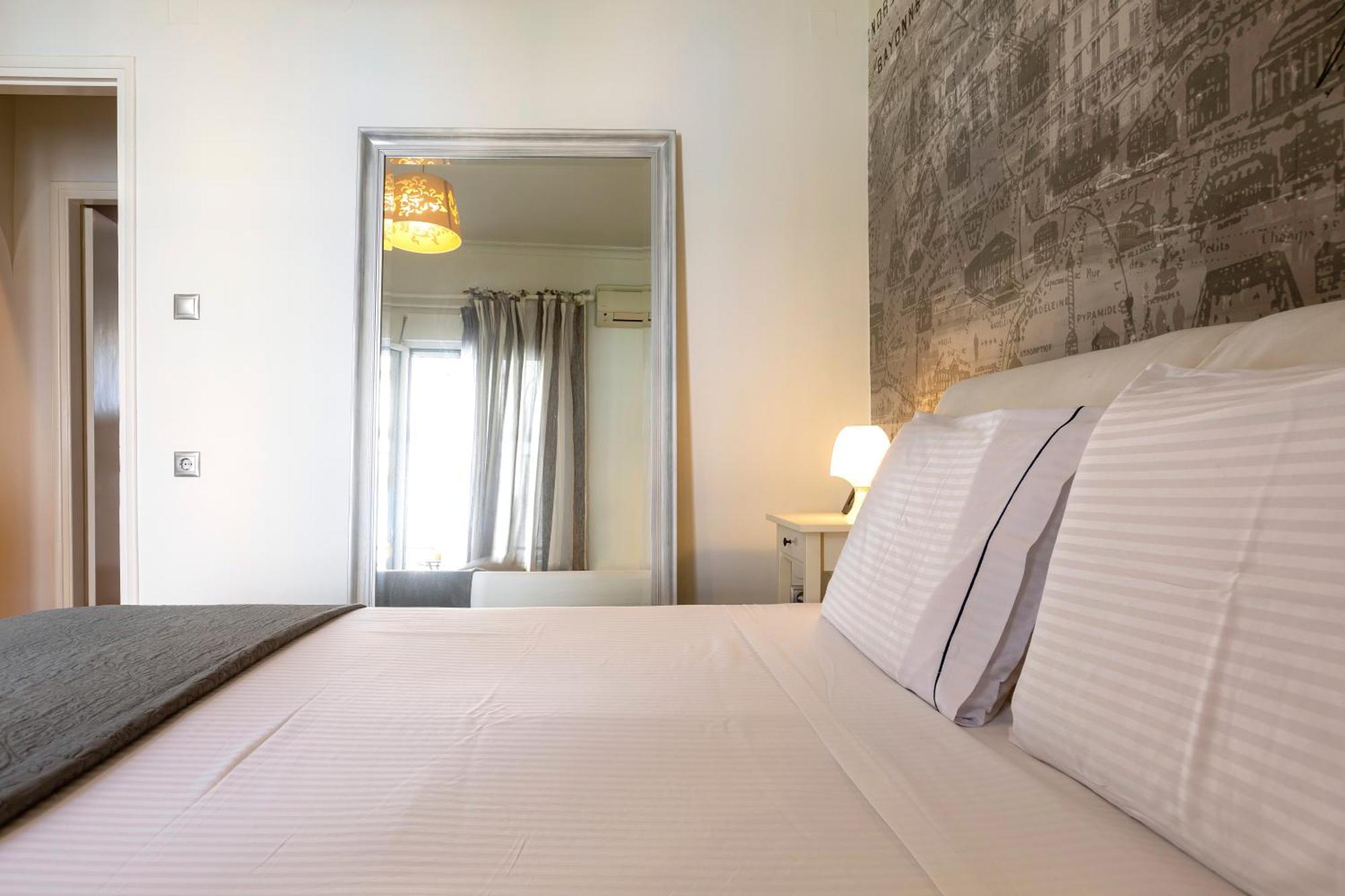 Corfu Boutique Apartment Eksteriør bilde