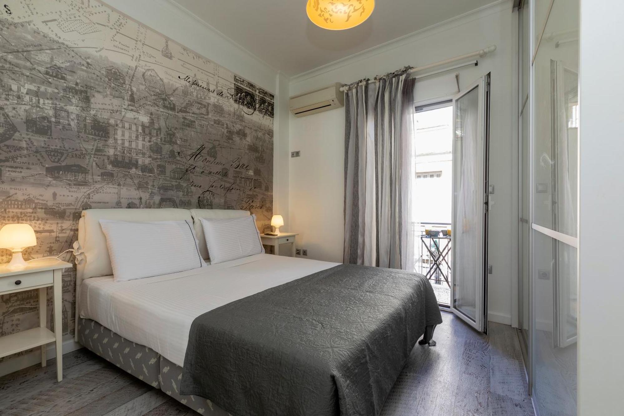 Corfu Boutique Apartment Eksteriør bilde