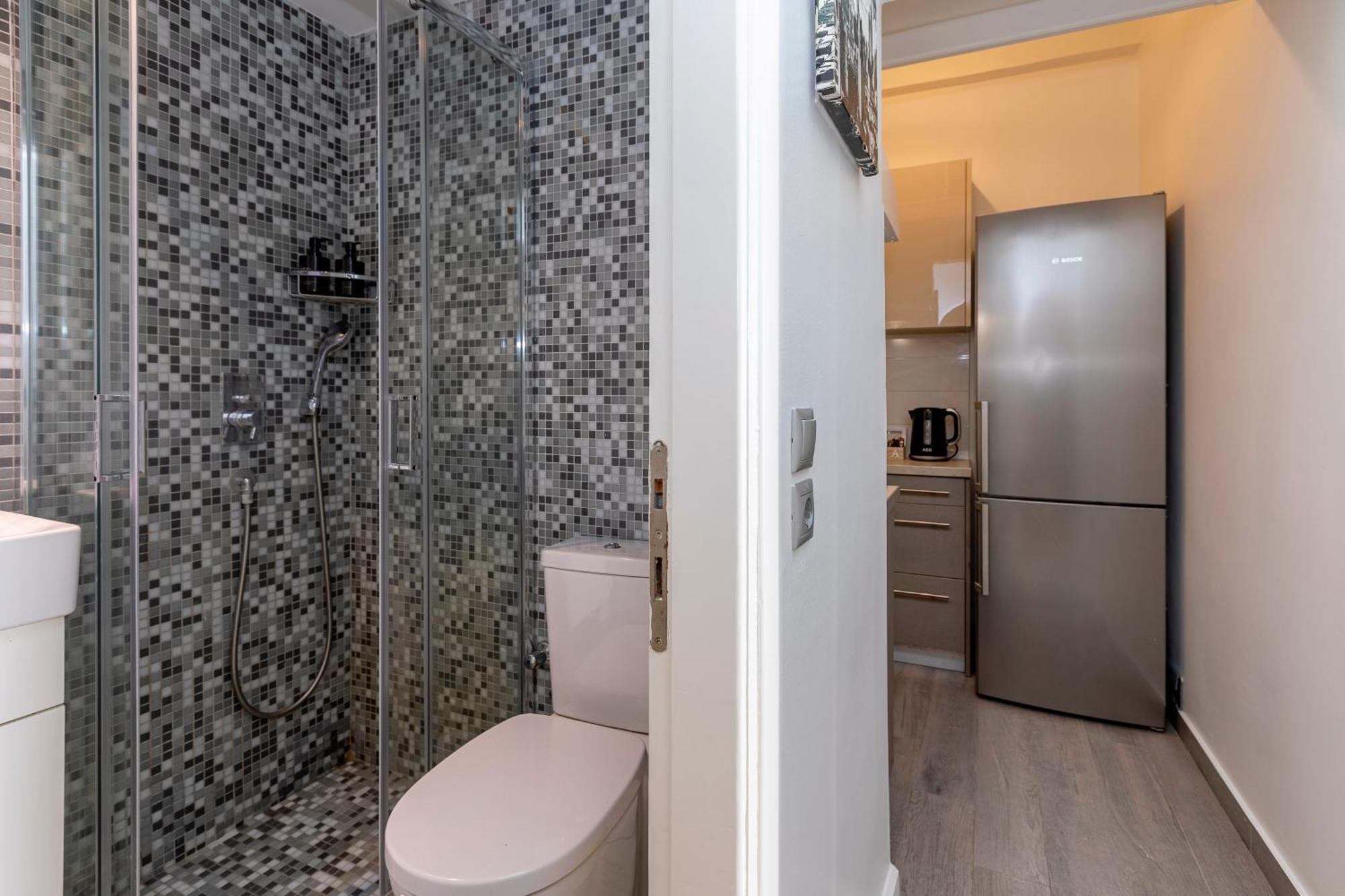 Corfu Boutique Apartment Eksteriør bilde