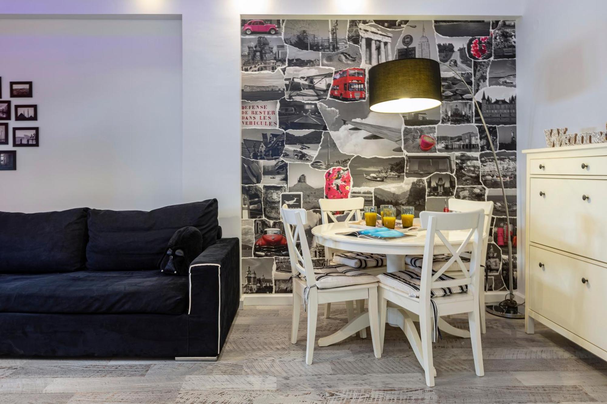 Corfu Boutique Apartment Eksteriør bilde