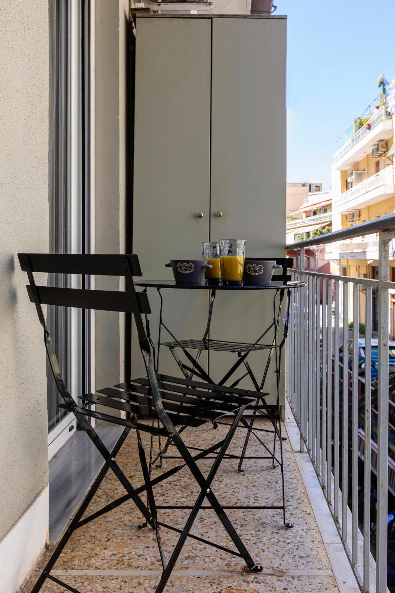 Corfu Boutique Apartment Eksteriør bilde