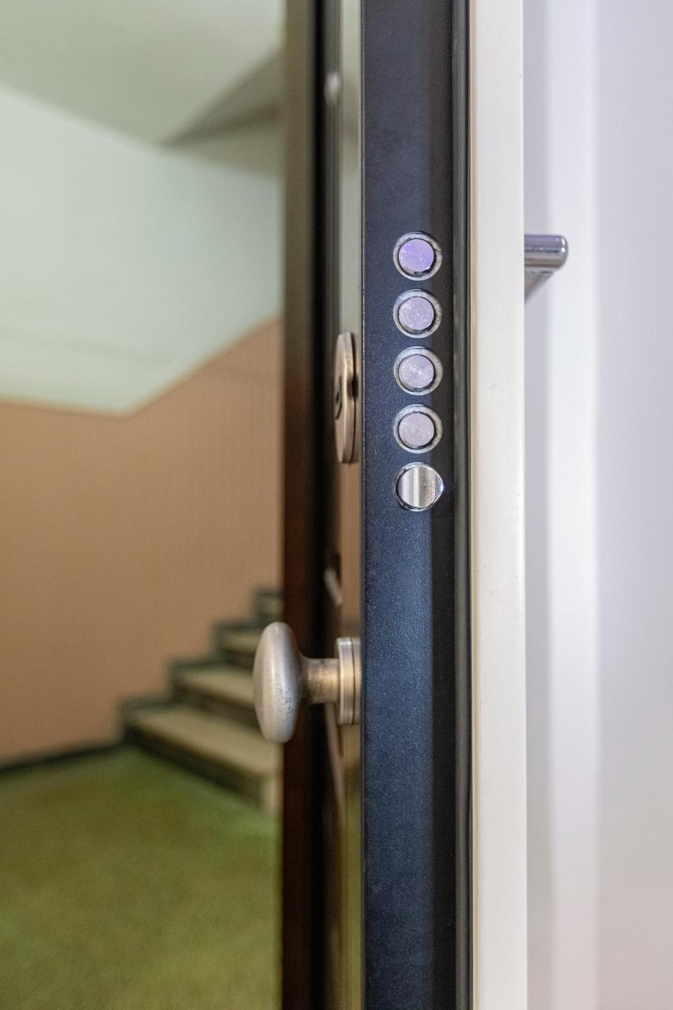 Corfu Boutique Apartment Eksteriør bilde