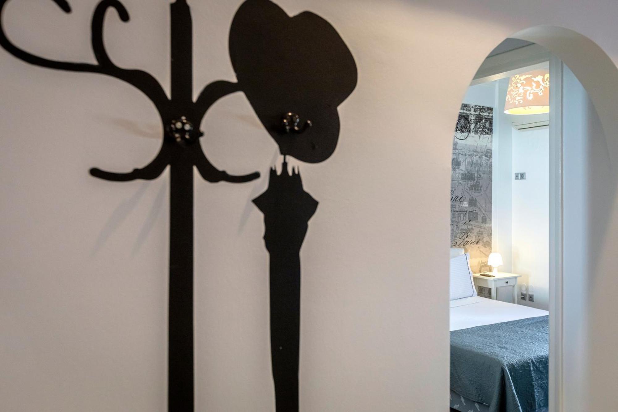 Corfu Boutique Apartment Eksteriør bilde