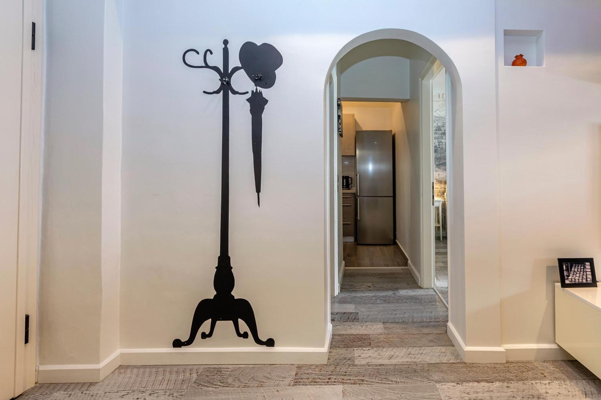 Corfu Boutique Apartment Eksteriør bilde