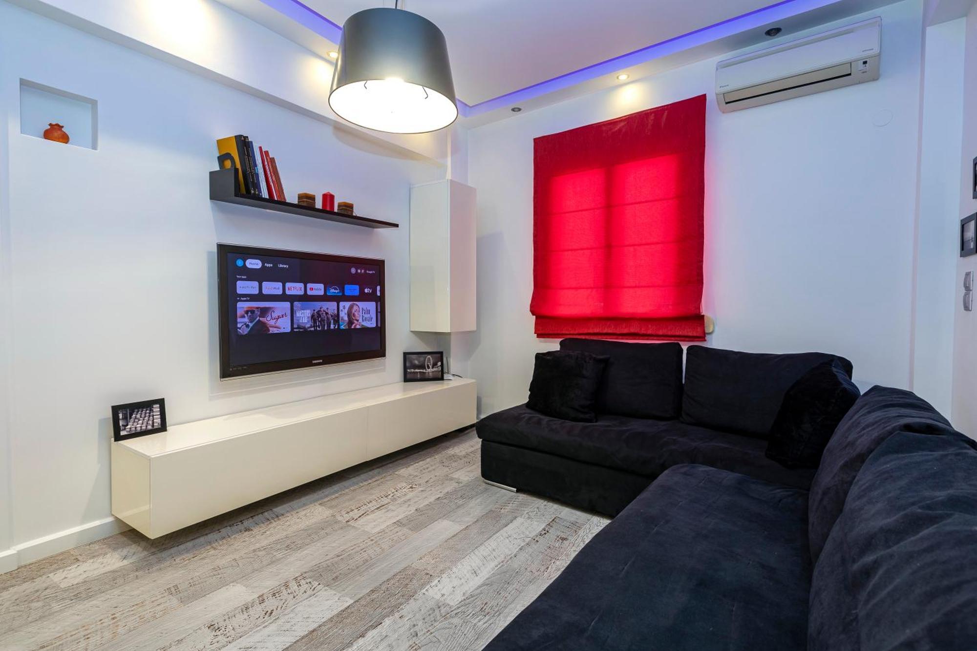 Corfu Boutique Apartment Eksteriør bilde