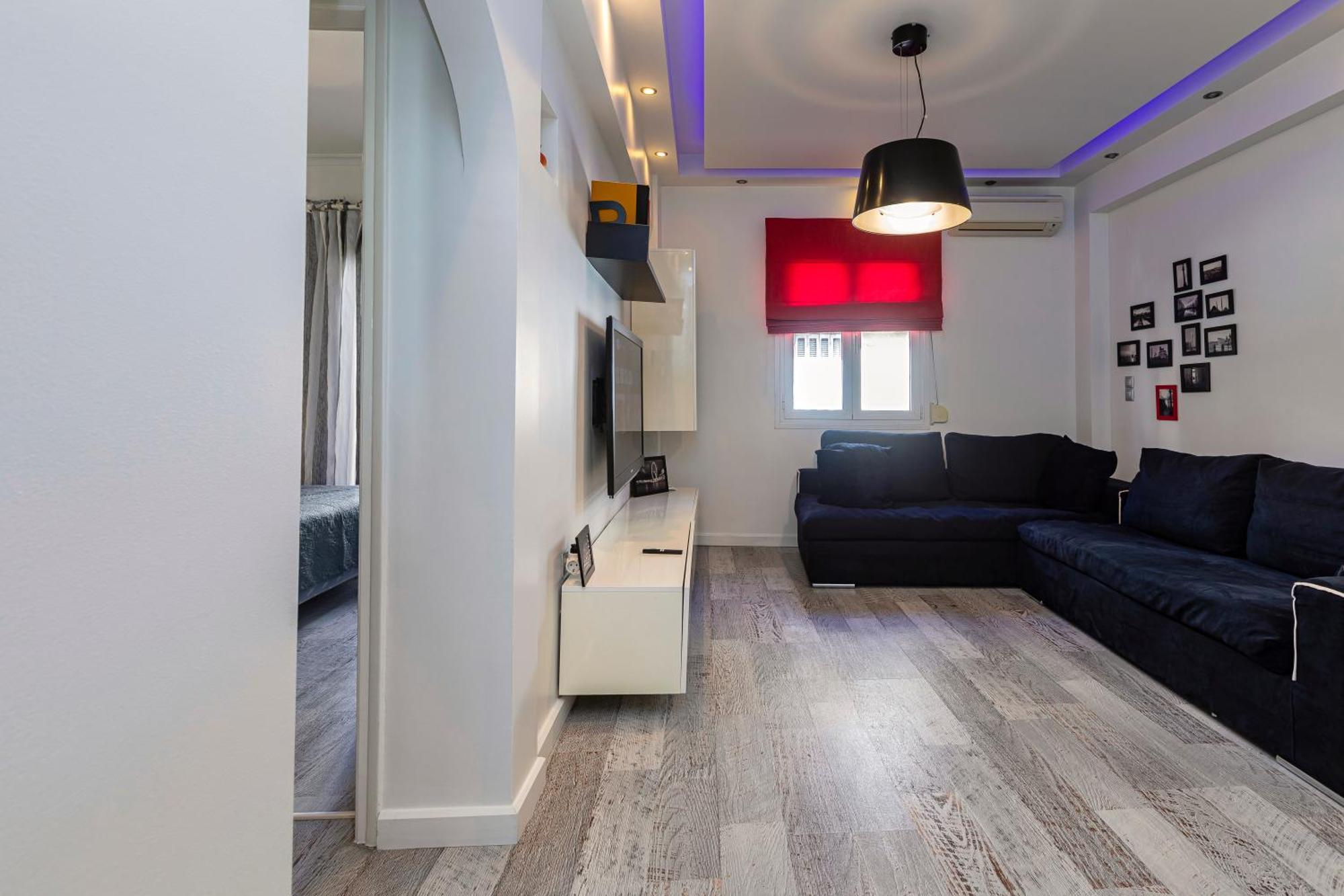 Corfu Boutique Apartment Eksteriør bilde