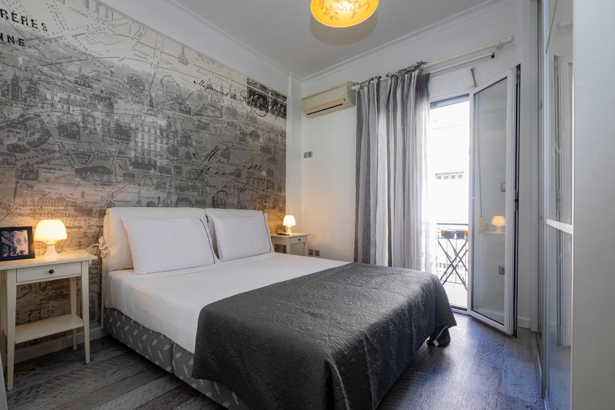 Corfu Boutique Apartment Eksteriør bilde