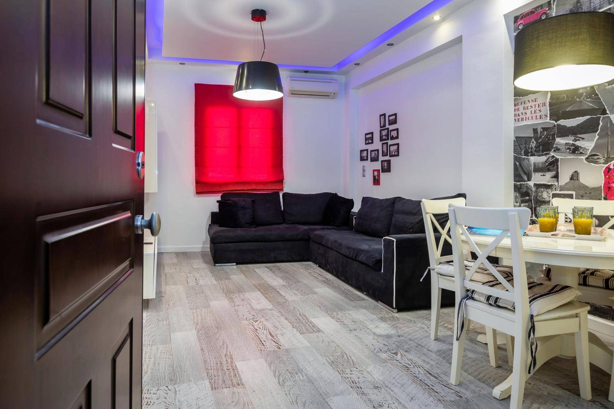Corfu Boutique Apartment Eksteriør bilde