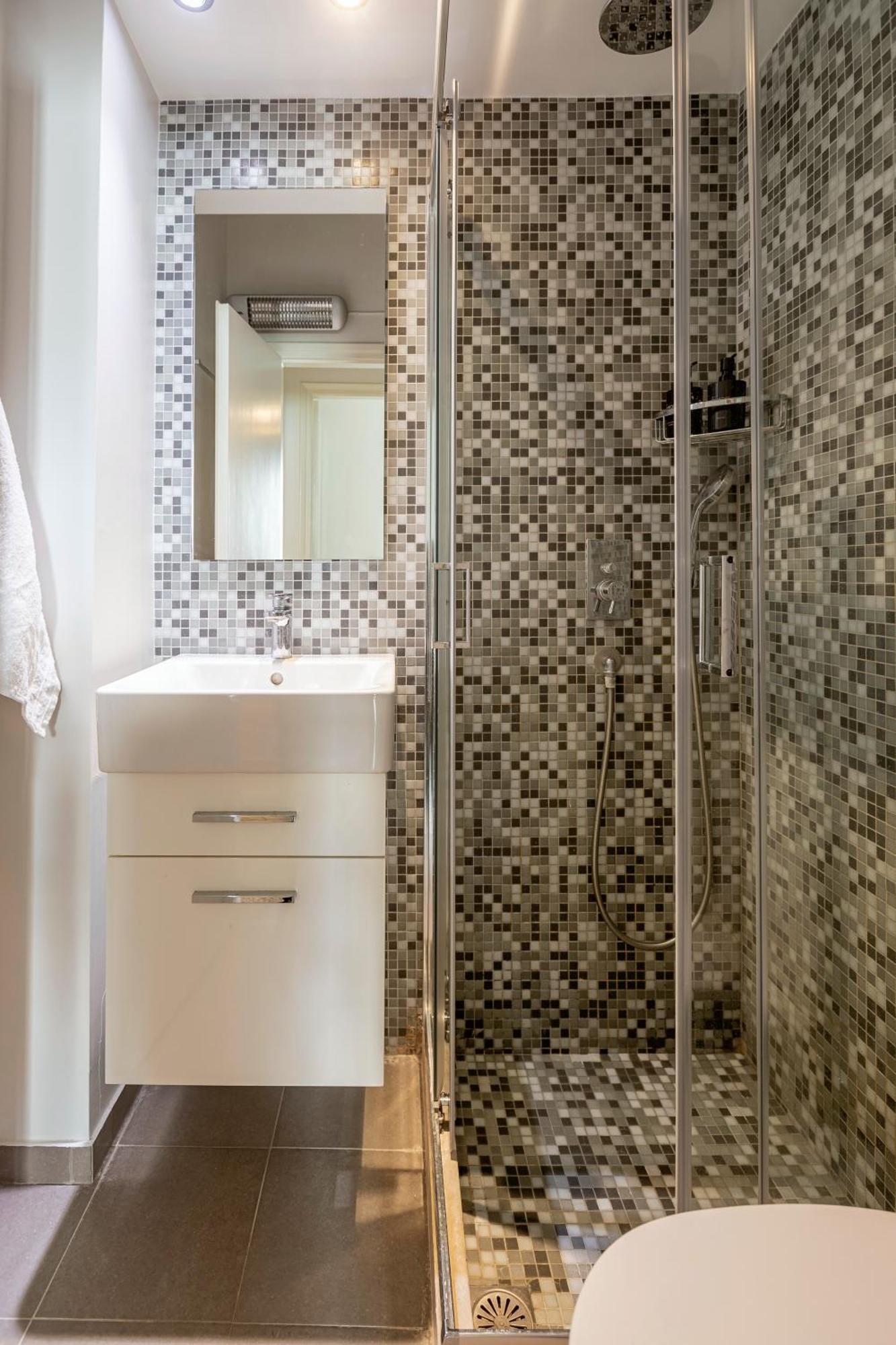 Corfu Boutique Apartment Eksteriør bilde