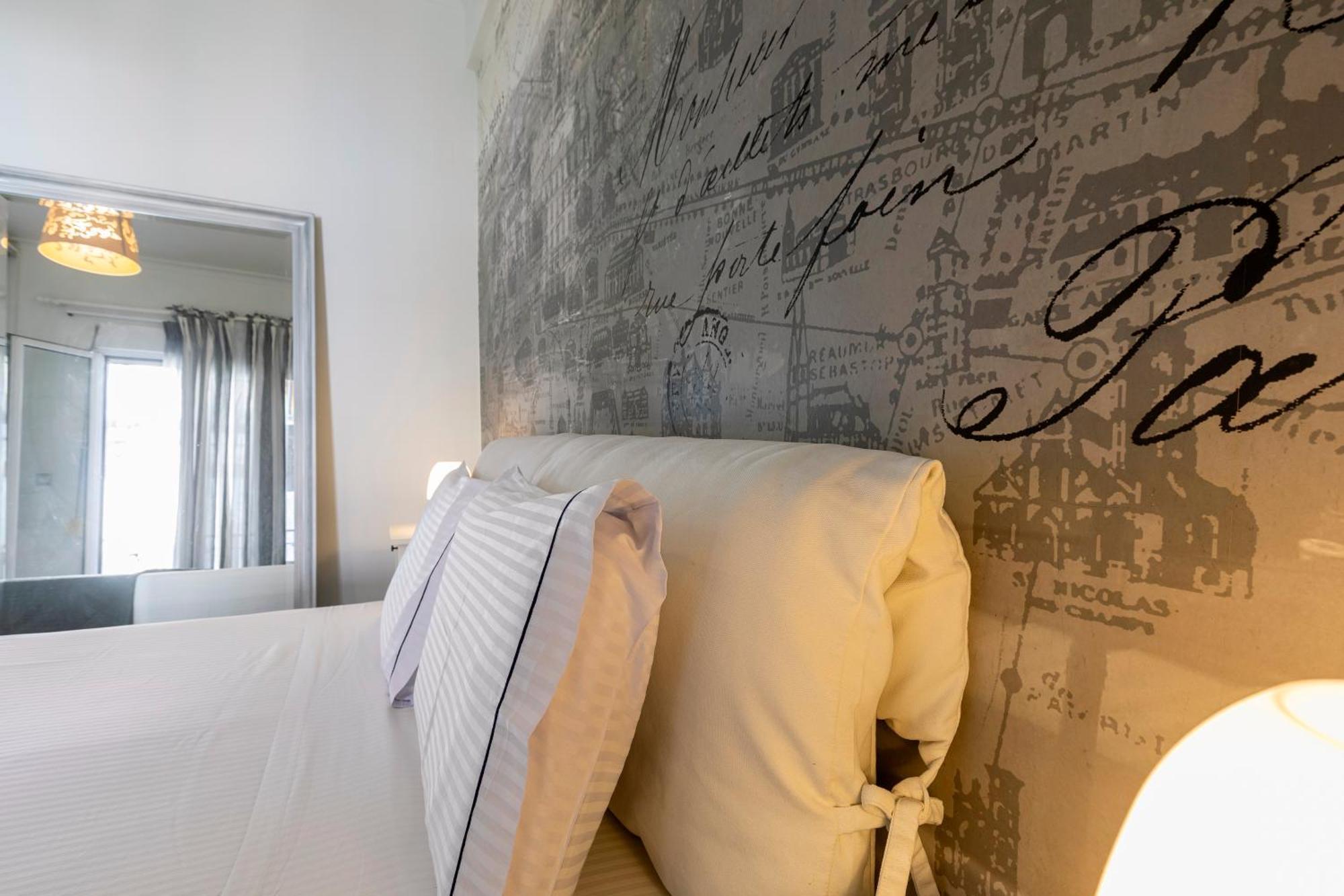 Corfu Boutique Apartment Eksteriør bilde