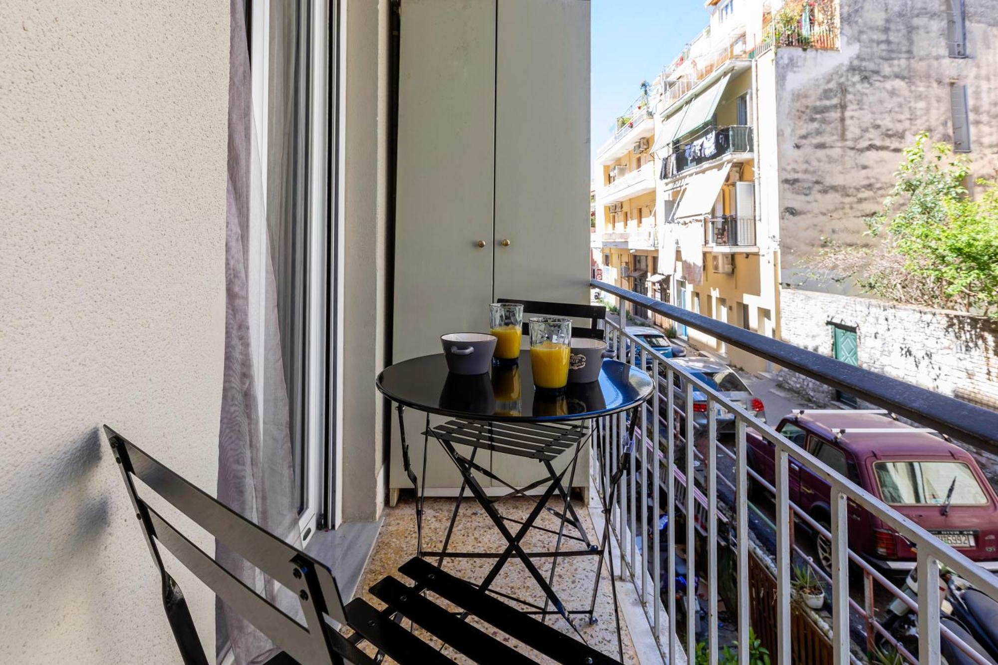 Corfu Boutique Apartment Eksteriør bilde